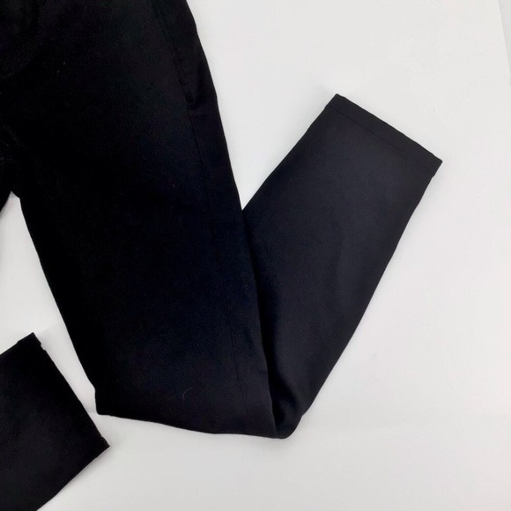 Habitual Marina Black Skinny Jeans Size 27 - Picture 10 of 16